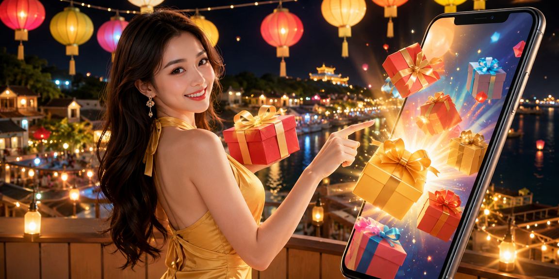 Trò chơi jackpot lớn với phần thưởng hấp dẫn