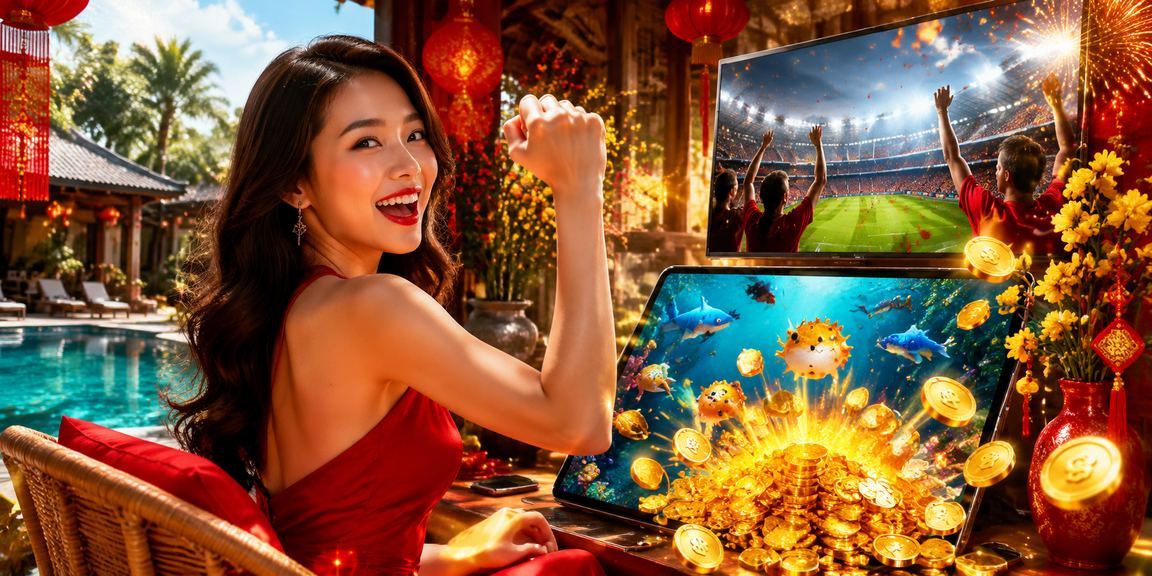 Hình ảnh sinh động về các slot game tại kl99 mang nhiều chủ đề